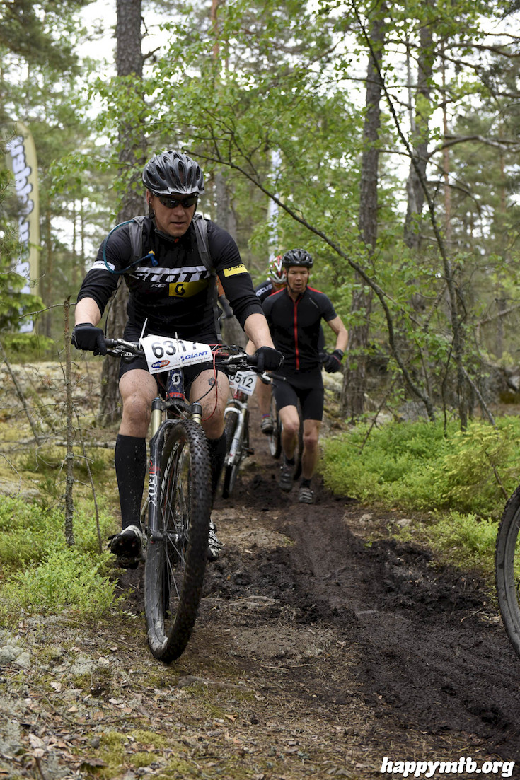 Bild från Lida Loop 2015